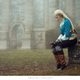 Cosplay by Holly Wolf | Photo by Paul Hillier